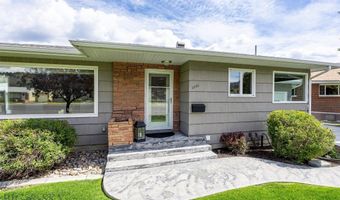 2002 W Park, Anaconda, MT 59711