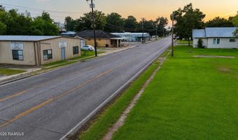 Corner Of Charity N Bailey Street lot 10 11 12 Por Of 9, Abbeville, LA 70510