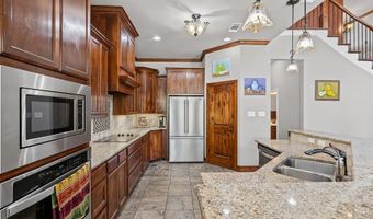 111 Meadow Bridge Dr, Weatherford, TX 76085