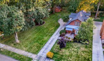168 Castle Blvd, Akron, OH 44313