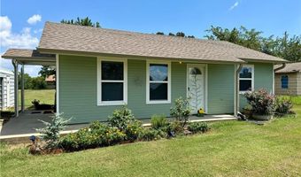 211 Choctaw St, Arkoma, OK 74901