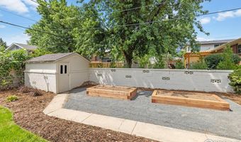 1100 Berea Dr, Boulder, CO 80305