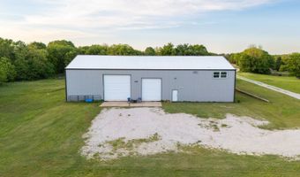 15390 Lewis Rd, Lexington, OK 73051