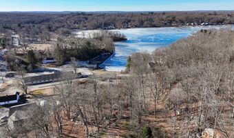 Woodland Road, Coventry, CT 06238