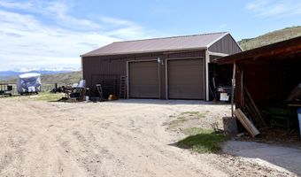 31 CUTOFF Rd, Daniel, WY 83115