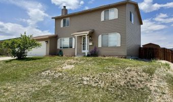 2345 Iron Dr, Ely, NV 89301