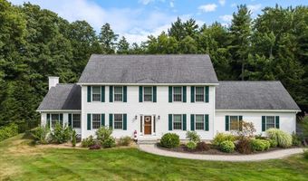 4 Dunnmoore Dr, Bow, NH 03304