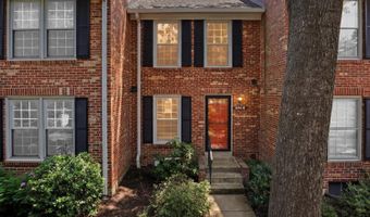 2410 S WALTER REED Dr 2, Arlington, VA 22206