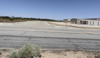 South Loop And Greene, California City, CA 93505