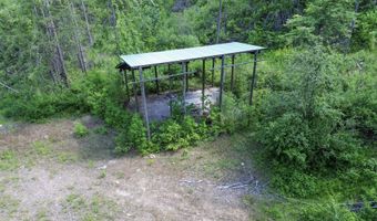 2008 SUMMIT VALLEY Rd Lot F, Addy, WA 99101
