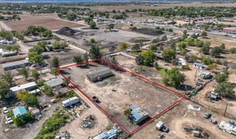 838 E Adams Dr, Chino Valley, AZ 86323