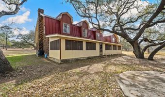 1240 County Road 324, Adkins, TX 78101
