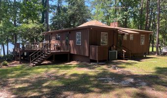 1651 Lakefront, Abbeville, AL 36310
