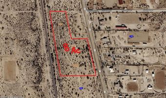 Xx00 S State Route 89, Congress, AZ 85332