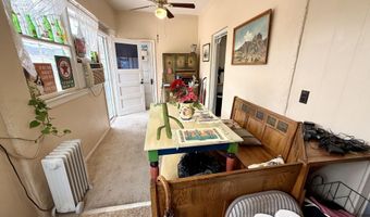 600 HOVLAND St, Bisbee, AZ 85603