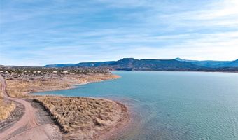 Private Drive 1770 lot 24, Abiquiu, NM 87510