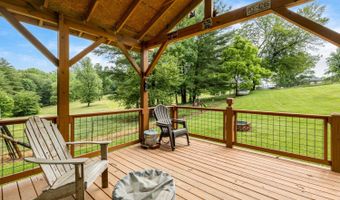 14 H G Buckner Meadows Rd, Alexander, NC 28701
