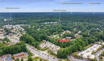3927 Acer Ct, Peachtree Corners, GA 30092