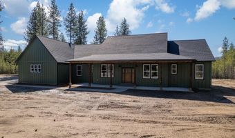 708 Tweedie Rd, Blanchard, ID 83804