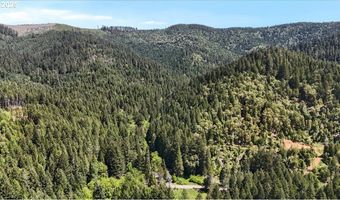 2128 STARVEOUT CREEK Rd, Azalea, OR 97410