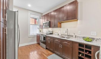 1602 N BOND St, Baltimore, MD 21213