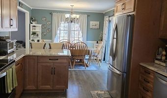999 Old Coldbrook Rd, Barre, MA 01005