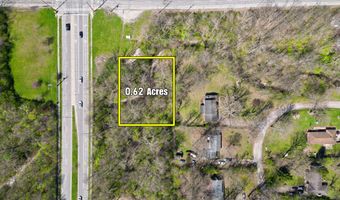4555 N Emerson Ave, Indianapolis, IN 46226