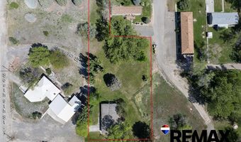 905 S 9th St, Basin, WY 82410