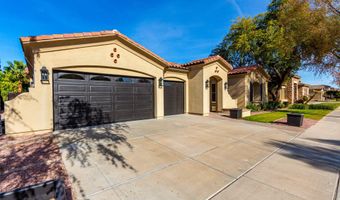 940 W MACAW Dr, Chandler, AZ 85286
