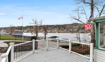 66 E Side Dr, Alton, NH 03810