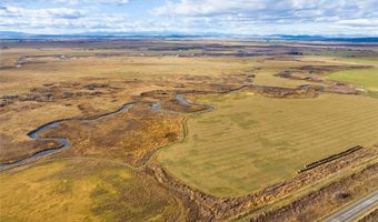 Tbd Dry Creek Road, Belgrade, MT 59714