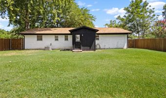 6204 Creek Crossing Rd, Alvarado, TX 76009