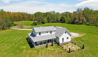 302 Ligon Ln, Baxter, TN 38544