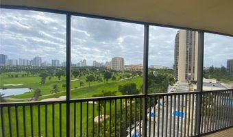 20379 W Country Club Dr 935-3, Aventura, FL 33180