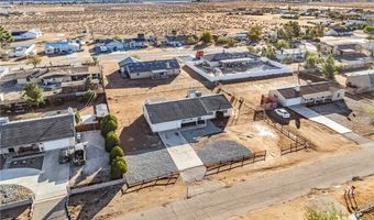 16641 Montauk Rd, Apple Valley, CA 92307
