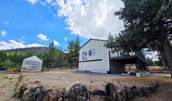 48070 Partin Dr, Beatty, OR 97621