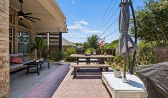 1714 Sherwood Dr, Anna, TX 75409