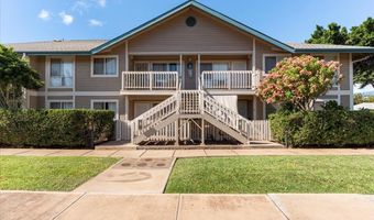 480 Kenolio Rd 1-202, Kihei, HI 96753