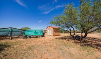3173 W Williams Rd, Benson, AZ 85602