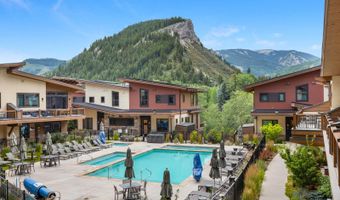42 Riverfront Ln 106, Avon, CO 81620