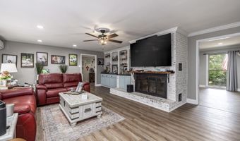 5 Montclair Cir, Arkadelphia, AR 71923