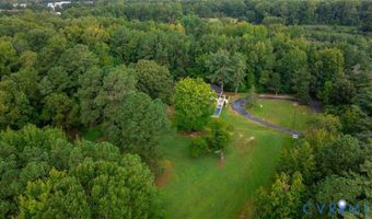 Old Telegraph Road, Ashland, VA 23005