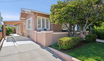 3244 Fernside Blvd, Alameda, CA 94501