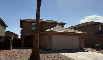 22461 W WOODLANDS Ave, Buckeye, AZ 85326