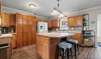 502 Jefferson St, Bennettsville, SC 29512