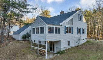 581 E Side Dr, Alton, NH 03810