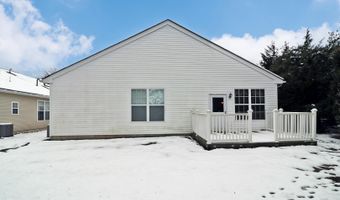 156 MIRAGE Blvd, Barnegat, NJ 08005