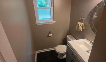 1718 Eagle Point Way, Benton, AR 72015