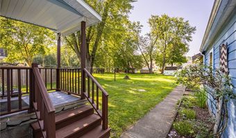 106 Mcclelland St, Albion, NY 14411