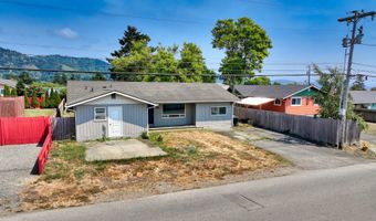 388 TANBARK Rd, Brookings, OR 97415
